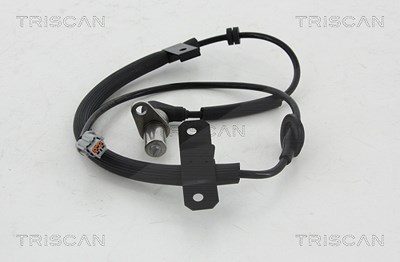 Triscan Sensor, Raddrehzahl [Hersteller-Nr. 818014110] für Nissan von TRISCAN