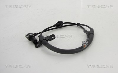 Triscan Sensor, Raddrehzahl [Hersteller-Nr. 818014111] für Nissan von TRISCAN