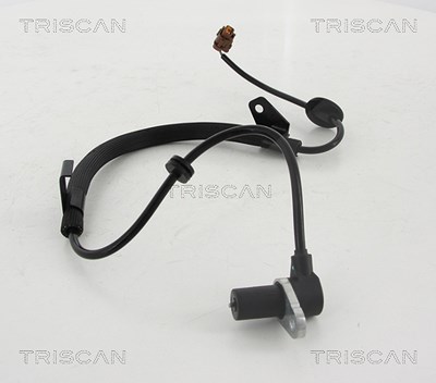 Triscan Sensor, Raddrehzahl [Hersteller-Nr. 818014306] für Nissan von TRISCAN