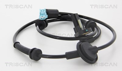 Triscan Sensor, Raddrehzahl [Hersteller-Nr. 818014603] für Nissan von TRISCAN