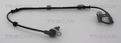 Triscan Sensor, Raddrehzahl [Hersteller-Nr. 818014608] für Nissan von TRISCAN