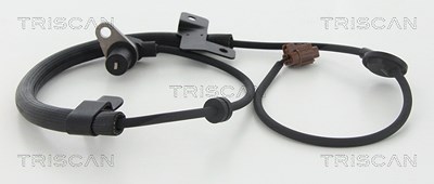 Triscan Sensor, Raddrehzahl [Hersteller-Nr. 818014402] für Nissan von TRISCAN