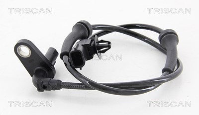 Triscan Sensor, Raddrehzahl [Hersteller-Nr. 818014226] für Nissan von TRISCAN