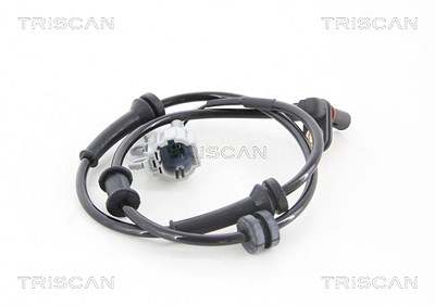 Triscan Sensor, Raddrehzahl [Hersteller-Nr. 818014409] für Nissan von TRISCAN