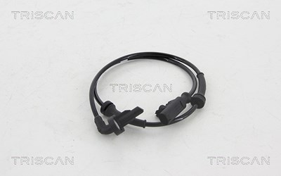 Triscan Sensor, Raddrehzahl [Hersteller-Nr. 818014201] für Nissan von TRISCAN