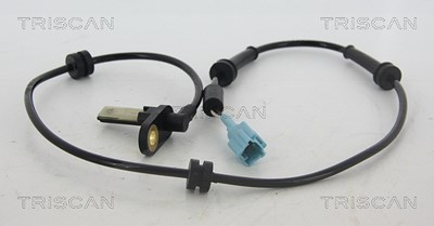 Triscan Sensor, Raddrehzahl [Hersteller-Nr. 818014114] für Nissan von TRISCAN