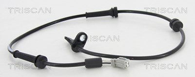 Triscan Sensor, Raddrehzahl [Hersteller-Nr. 818014102] für Nissan von TRISCAN