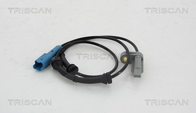 Triscan Sensor, Raddrehzahl [Hersteller-Nr. 818028202] für Peugeot von TRISCAN