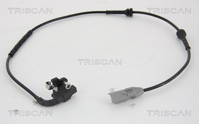 Triscan Sensor, Raddrehzahl [Hersteller-Nr. 818028307] für Peugeot von TRISCAN