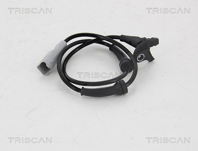 Triscan Sensor, Raddrehzahl [Hersteller-Nr. 818028110] für Peugeot von TRISCAN