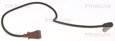 Triscan Sensor, Raddrehzahl [Hersteller-Nr. 818028118] für Peugeot von TRISCAN