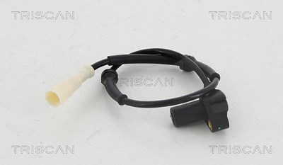 Triscan Sensor, Raddrehzahl [Hersteller-Nr. 818025103] für Renault von TRISCAN