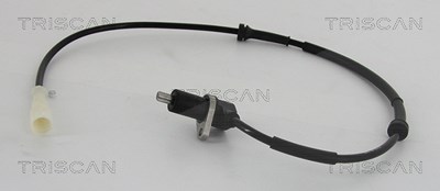 Triscan Sensor, Raddrehzahl [Hersteller-Nr. 818025214] für Renault von TRISCAN