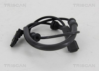 Triscan Sensor, Raddrehzahl [Hersteller-Nr. 818025286] für Renault von TRISCAN