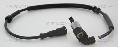 Triscan Sensor, Raddrehzahl [Hersteller-Nr. 818025233] für Renault von TRISCAN