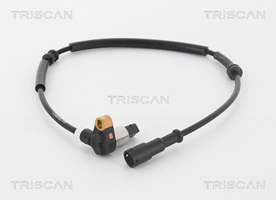 Triscan Sensor, Raddrehzahl [Hersteller-Nr. 818025219] für Renault von TRISCAN