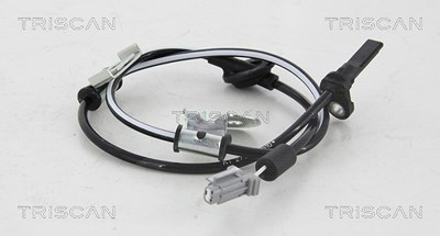 Triscan Sensor, Raddrehzahl [Hersteller-Nr. 818068102] für Subaru von TRISCAN