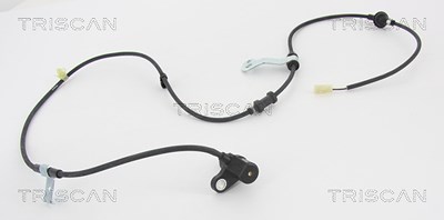 Triscan Sensor, Raddrehzahl [Hersteller-Nr. 818069300] für Suzuki von TRISCAN