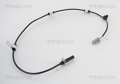 Triscan Sensor, Raddrehzahl [Hersteller-Nr. 818069264] für Suzuki von TRISCAN