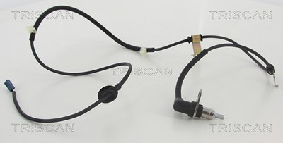 Triscan Sensor, Raddrehzahl [Hersteller-Nr. 818069231] für Suzuki von TRISCAN