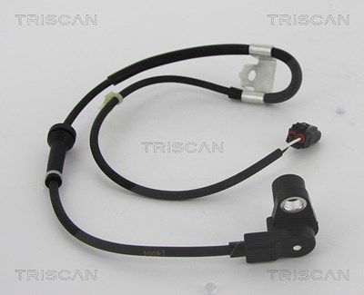 Triscan Sensor, Raddrehzahl [Hersteller-Nr. 818069103] für Suzuki von TRISCAN