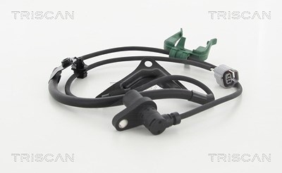 Triscan Sensor, Raddrehzahl [Hersteller-Nr. 818013136] für Toyota von TRISCAN