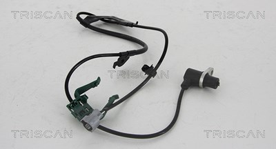 Triscan Sensor, Raddrehzahl [Hersteller-Nr. 818013141] für Toyota von TRISCAN