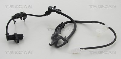 Triscan Sensor, Raddrehzahl [Hersteller-Nr. 818013189] für Toyota von TRISCAN