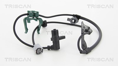 Triscan Sensor, Raddrehzahl [Hersteller-Nr. 818013414] für Toyota von TRISCAN