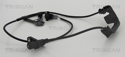 Triscan Sensor, Raddrehzahl [Hersteller-Nr. 818013126] für Toyota von TRISCAN