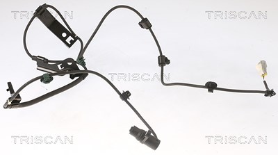 Triscan Sensor, Raddrehzahl [Hersteller-Nr. 818013157] für Toyota von TRISCAN