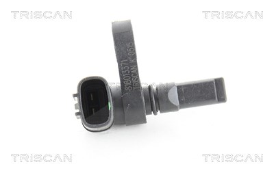 Triscan Sensor, Raddrehzahl [Hersteller-Nr. 818013371] für Toyota von TRISCAN