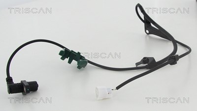 Triscan Sensor, Raddrehzahl [Hersteller-Nr. 818013149] für Toyota von TRISCAN