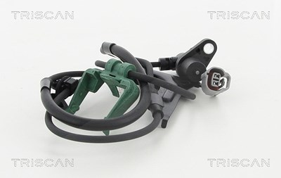 Triscan Sensor, Raddrehzahl [Hersteller-Nr. 818013350] für Toyota von TRISCAN