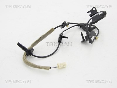 Triscan Sensor, Raddrehzahl [Hersteller-Nr. 818013211] für Toyota von TRISCAN