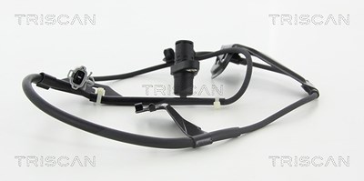 Triscan Sensor, Raddrehzahl [Hersteller-Nr. 818013604] für Toyota von TRISCAN