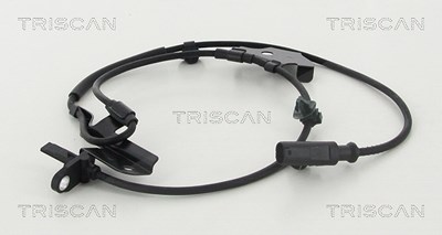 Triscan Sensor, Raddrehzahl [Hersteller-Nr. 818013109] für Toyota von TRISCAN