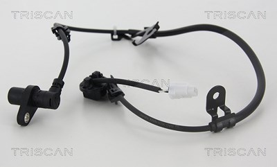 Triscan Sensor, Raddrehzahl [Hersteller-Nr. 818013111] für Toyota von TRISCAN