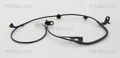 Triscan Sensor, Raddrehzahl [Hersteller-Nr. 818013504] für Daihatsu, Toyota von TRISCAN