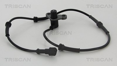 Triscan Sensor, Raddrehzahl [Hersteller-Nr. 818027204] für Mitsubishi, Volvo von TRISCAN