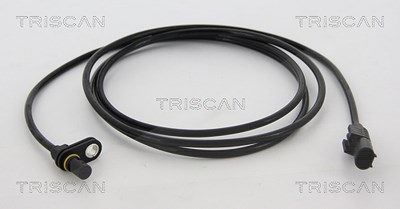 Triscan Sensor, Raddrehzahl [Hersteller-Nr. 818029352] für Mercedes-Benz, VW von TRISCAN