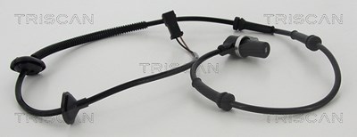 Triscan Sensor, Raddrehzahl [Hersteller-Nr. 818029213] für VW von TRISCAN