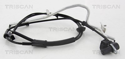 Triscan Sensor, Raddrehzahl [Hersteller-Nr. 818029214] für VW von TRISCAN