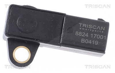 Triscan Sensor, Saugrohrdruck [Hersteller-Nr. 882417001] für Land Rover von TRISCAN