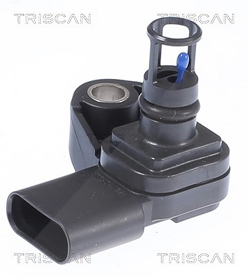 Triscan Sensor, Saugrohrdruck [Hersteller-Nr. 882424017] für Opel von TRISCAN