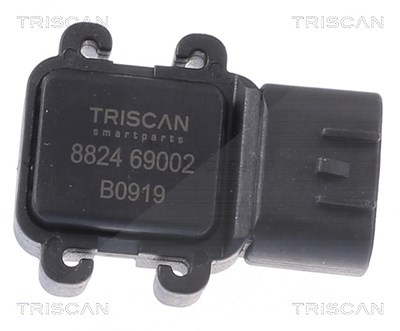 Triscan Sensor, Saugrohrdruck [Hersteller-Nr. 882469002] für Suzuki von TRISCAN