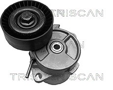 Triscan Spannarm, Keilrippenriemen [Hersteller-Nr. 8641113003] für BMW von TRISCAN