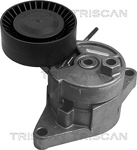 Triscan Spannarm, Keilrippenriemen [Hersteller-Nr. 8641113008] für BMW von TRISCAN