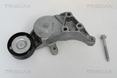 Triscan Spannarm, Keilrippenriemen [Hersteller-Nr. 8641293014] für Audi, Seat, Skoda, VW von TRISCAN