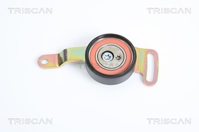 Triscan Spannarm, Keilrippenriemen [Hersteller-Nr. 8641233013] für Smart von TRISCAN